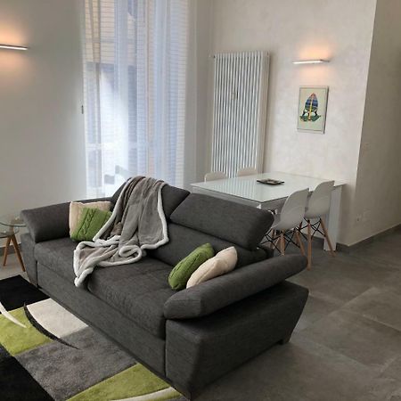 Ferienwohnung Joe Luxury House Turin Exterior foto