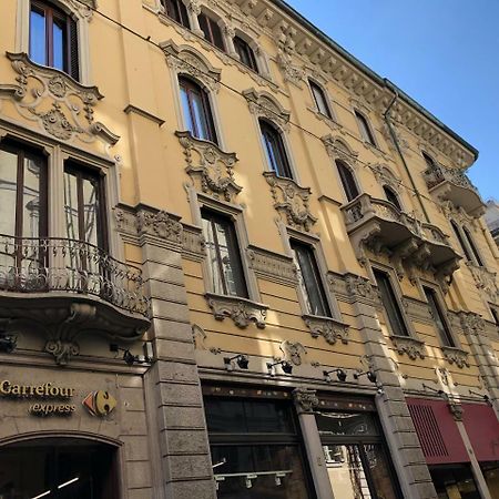 Ferienwohnung Joe Luxury House Turin Exterior foto