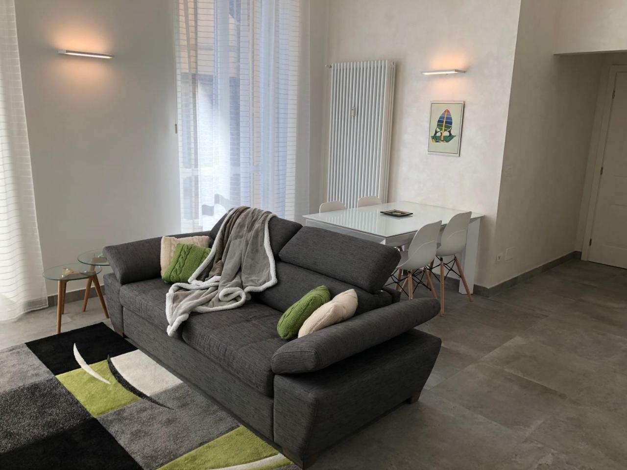 Ferienwohnung Joe Luxury House Turin Exterior foto