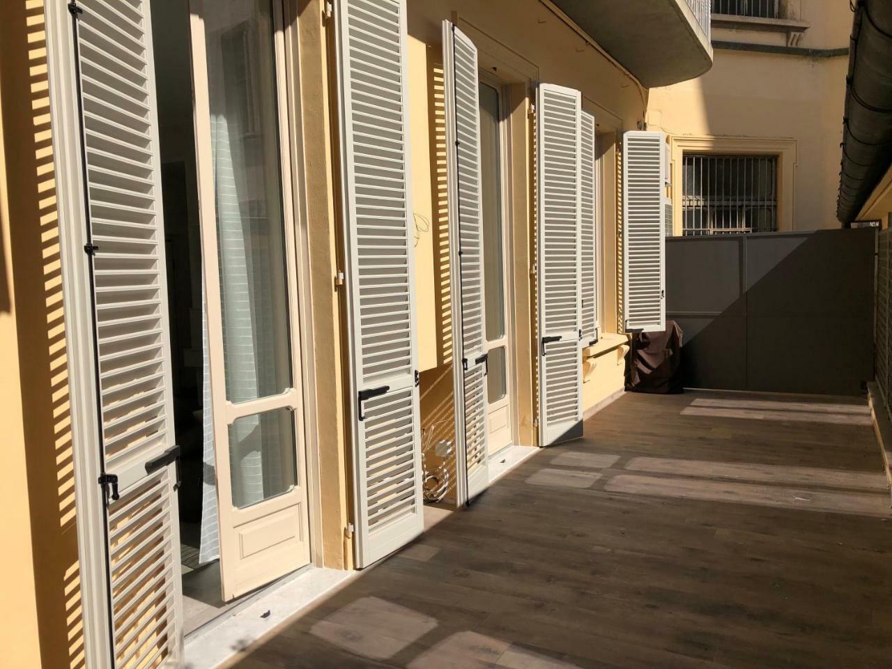Ferienwohnung Joe Luxury House Turin Exterior foto
