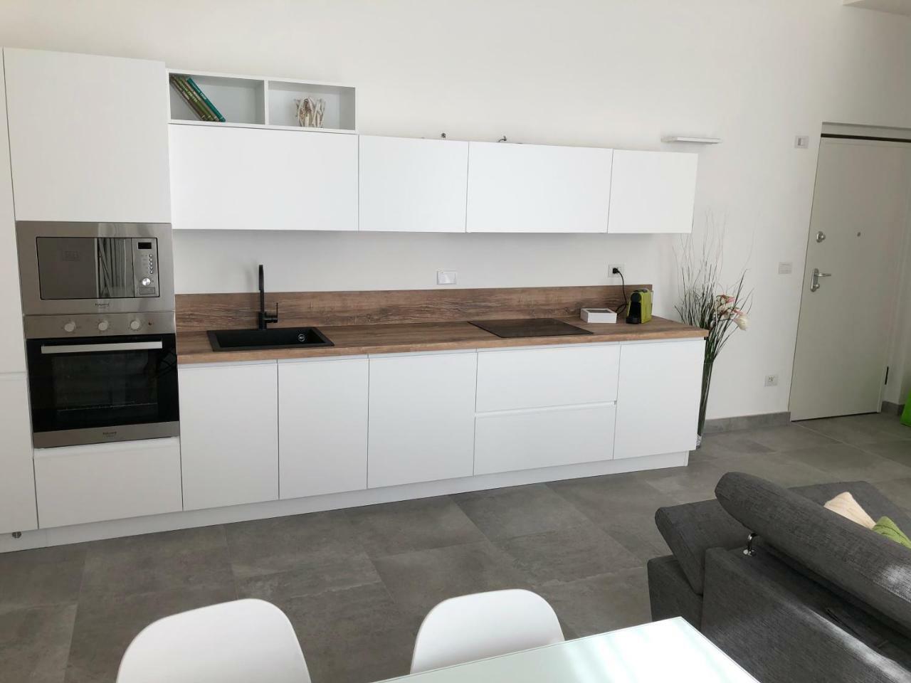 Ferienwohnung Joe Luxury House Turin Exterior foto